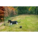 Mreža za perutnino in male živali ali vrt Flex - neelektrična - slika 14