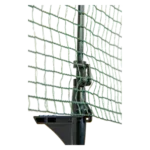 Mreža za perutnino in male živali ali vrt Flex - neelektrična - slika 6