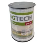 Električni trak AT 12mm - 200m