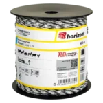 Žica za pašnik Turbomax W6 TLD - 200m/400m/1.000m - slika 2