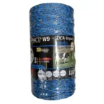 Žica Impact Modra W9 - 400m