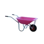 Samokolnica ROTO roza 40L