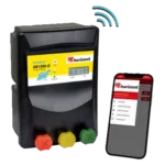 Kombinirani WI-FI električni pastir Turbomax AN1200-D