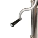 Inox polnilka za klobase - 3 L - slika 2