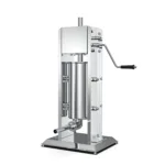 Inox polnilka za klobase - 5 L