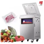 Komorna vakuumirka mod. 500/2H, 30m³/h