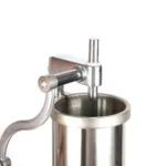Inox polnilka za klobase - 3 L - slika 4