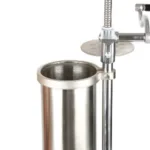 Inox polnilka za klobase - 3 L - slika 3