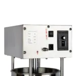 Električna polnilka za klobase - 30L, inox - slika 3