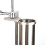 Inox polnilka za klobase - 3 L - slika 7