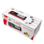 Električni brusilec nožev Clair PRO - slika 3