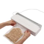 Aparat za vakuumiranje CLAIR Gray - slika 3