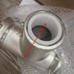 Sidro nasipnice za električno mesoreznico Reber, model RN32