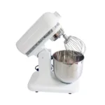 Mešalec CLAIR, planetarni, 7 L