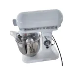 Mešalec CLAIR, planetarni, 7 L - slika 2