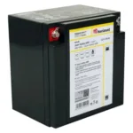 Akumulator Horizont 27 Ah/ 12V, za električne ograje