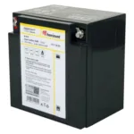 Akumulator Horizont 27 Ah/ 12V, za električne ograje - slika 3