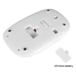 Digitalna, ABS, kuhinjska tehtnica, 5 kg - slika 4