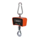 Viseča žerjavna digitalna tehtnica - 500 kg