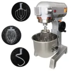 Mešalec CLAIR, planetarni - slika 2