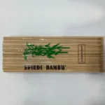 Bambusove špile, 25 cm