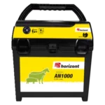 Kombinirani električni pastir Horizont Farmer AN1000 - slika 2