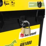 Kombinirani električni pastir Horizont Farmer AN1000 - slika 3