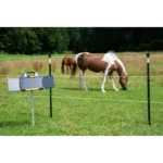 Solarni električni pastir Horizont Farmer® AS180 - slika 4
