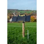 Solarni električni pastir Horizont Farmer® AS180 - slika 3