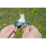 Mreža za perutnino in male živali 110 cm Farmer - neelektrična - slika 8