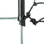 Mreža za perutnino in male živali 110 cm Farmer - neelektrična - slika 3