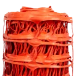 Opozorilna ograja 100 cm Horizont - neelektrična - slika 3