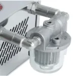 Reber vakuumirka Professional 55, s filtrom - slika 2