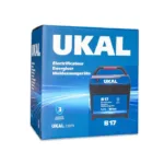 Akumulatorski električni pastir Ukal B17 - slika 4