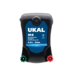Električni pastir Ukal M8