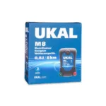 Električni pastir Ukal M8 - slika 3