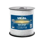 Električni trak Ukal Classic 20 mm - 200 m