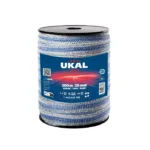 Električni trak Ukal Elite 20 mm - 200 m