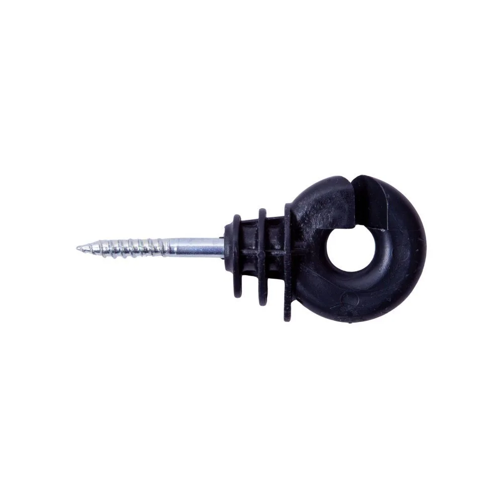 1013065 Okrogli izolator UUkal Elite_125uka350 Okrogli izolator za trak ali žico Ukal Elite - slika 1