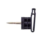 Vijačni izolator za trak/žico Ukal Elite - Mixed 3v1