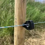 Izolator za trak ali žico Ukal Classic - slika 3