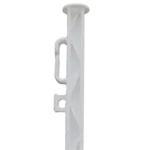 Palica 170 cm s 13 izolatorji Turbomax - slika 3