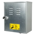 Električna zaščitna omarica za el. pastirja - slika 7