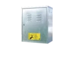 Električna zaščitna omarica za el. pastirja - slika 9