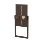 Avtomatska vrata za kokošnjak Chick'A