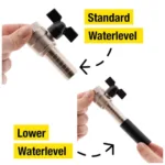 Napajalnik za perutnino Optimus, 25 L - slika 7