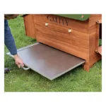 Kokošnjak za 4-6 kokoši, Gality Bergame - slika 6