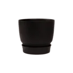 Cvetlični lonec Antea, z vgrajenim podstavkom - slika 5