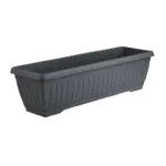 Cvetlično korito Jadran, z vgrajenim podstavkom - slika 7