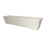 Cvetlično korito Jadran, z vgrajenim podstavkom - slika 6